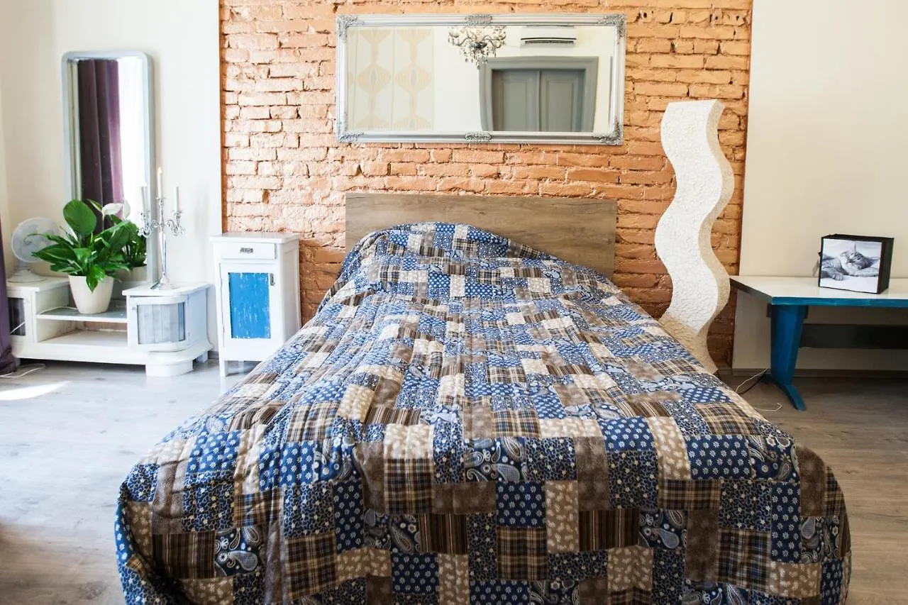 N42 By Small Home Budapest Apartment